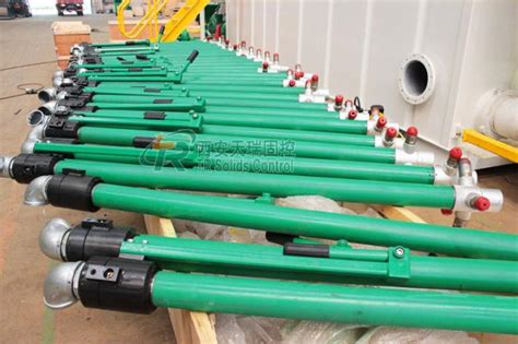 mudding gun ODM|Mud Gun for Drilling Rig .